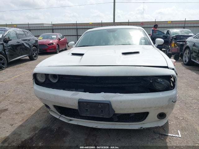 Aukcja sprzedaży 2018 Dodge Challenger R/t, vin: 2C3CDZBT6JH226848, numer aukcji: 44832865