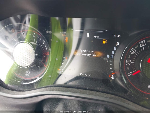 Aukcja sprzedaży 2018 Dodge Challenger R/t, vin: 2C3CDZBT6JH226848, numer aukcji: 44832865