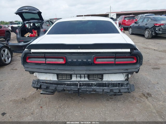 Aukcja sprzedaży 2018 Dodge Challenger R/t, vin: 2C3CDZBT6JH226848, numer aukcji: 44832865