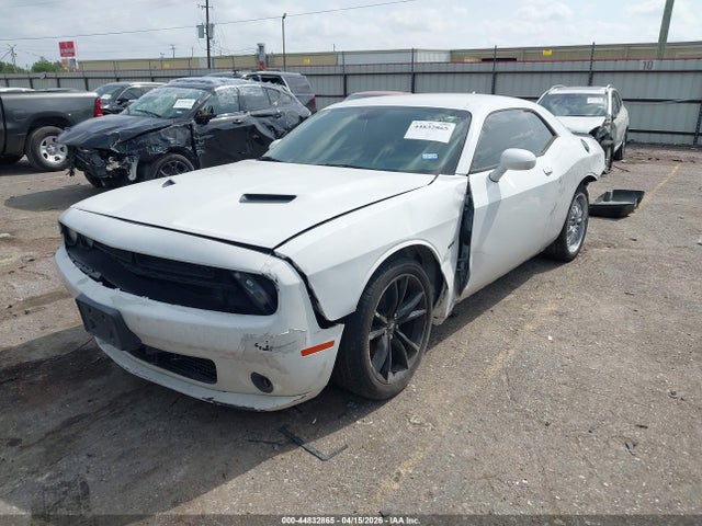 Aukcja sprzedaży 2018 Dodge Challenger R/t, vin: 2C3CDZBT6JH226848, numer aukcji: 44832865