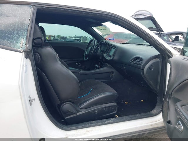 Aukcja sprzedaży 2018 Dodge Challenger R/t, vin: 2C3CDZBT6JH226848, numer aukcji: 44832865