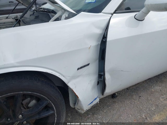 Aukcja sprzedaży 2018 Dodge Challenger R/t, vin: 2C3CDZBT6JH226848, numer aukcji: 44832865