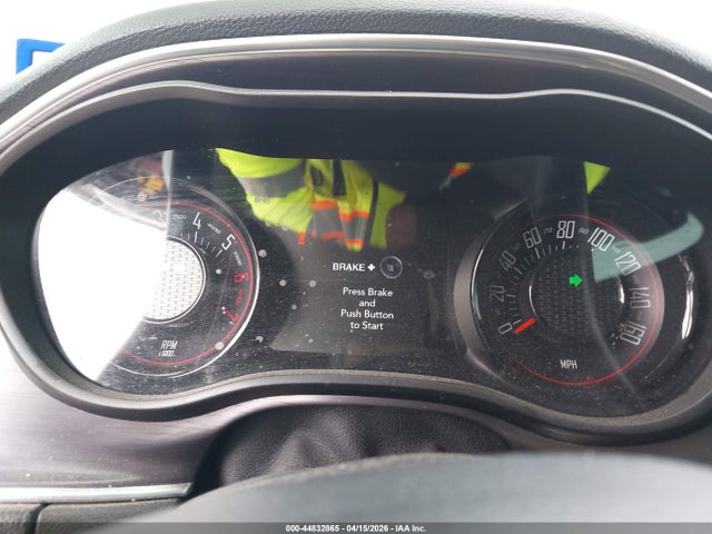 Aukcja sprzedaży 2018 Dodge Challenger R/t, vin: 2C3CDZBT6JH226848, numer aukcji: 44832865