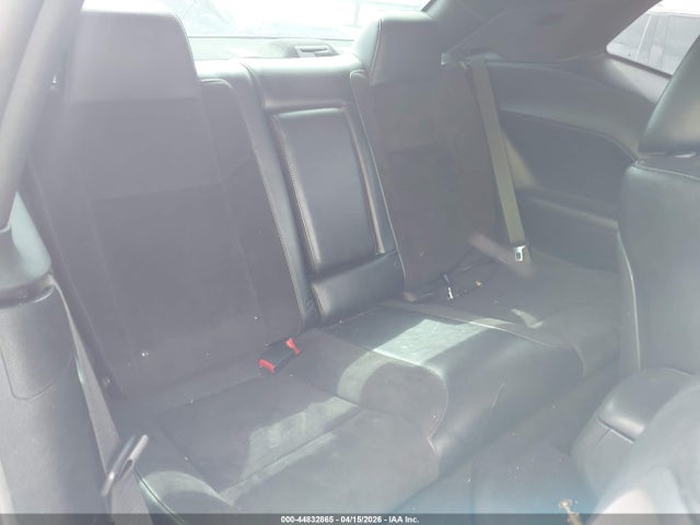 Aukcja sprzedaży 2018 Dodge Challenger R/t, vin: 2C3CDZBT6JH226848, numer aukcji: 44832865