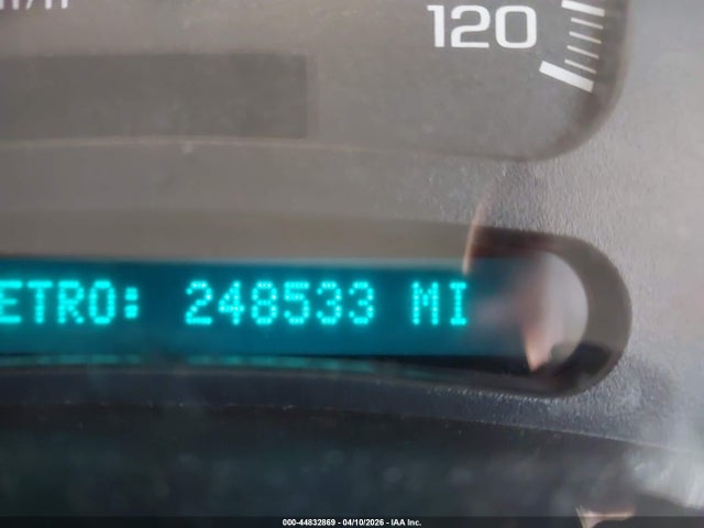 Auction sale of the 2004 Cadillac Escalade Esv Standard, vin: 3GYFK66N64G252261, lot number: 44832869