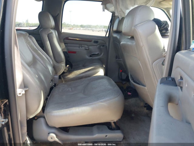 2004 Cadillac Escalade Esv Standard მანქანა იყიდება აუქციონზე, vin: 3GYFK66N64G252261, აუქციონის ნომერი: 44832869
