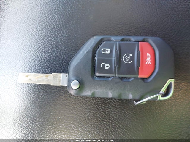 Aukcja sprzedaży 2023 Jeep Gladiator Rubicon 4x4, vin: 1C6JJTBG3PL509982, numer aukcji: 44832870