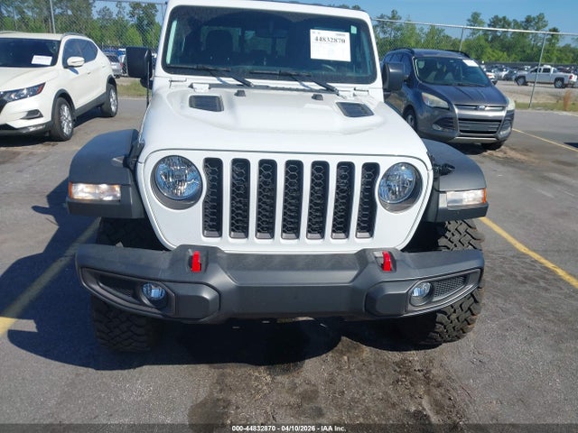 Aukcja sprzedaży 2023 Jeep Gladiator Rubicon 4x4, vin: 1C6JJTBG3PL509982, numer aukcji: 44832870