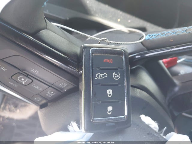 Продажа на аукционе авто 2022 Jeep Grand Cherokee 4xe Trailhawk 4x4, vin: 1C4RJYC68N8761578, номер лота: 44832872