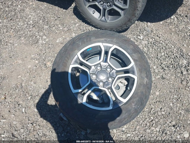 Продажа на аукционе авто 2022 Jeep Grand Cherokee 4xe Trailhawk 4x4, vin: 1C4RJYC68N8761578, номер лота: 44832872