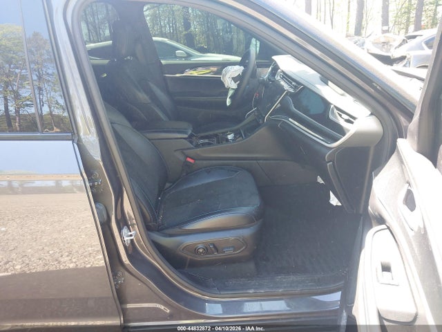 Продажа на аукционе авто 2022 Jeep Grand Cherokee 4xe Trailhawk 4x4, vin: 1C4RJYC68N8761578, номер лота: 44832872