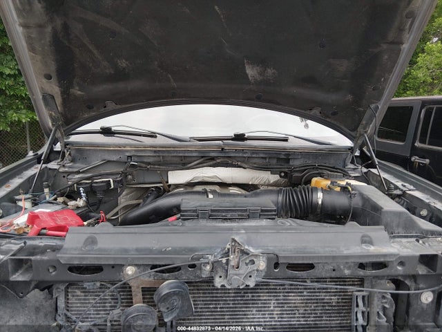 1FTFW1ET8EFB60181 Ford F-150 Platinum