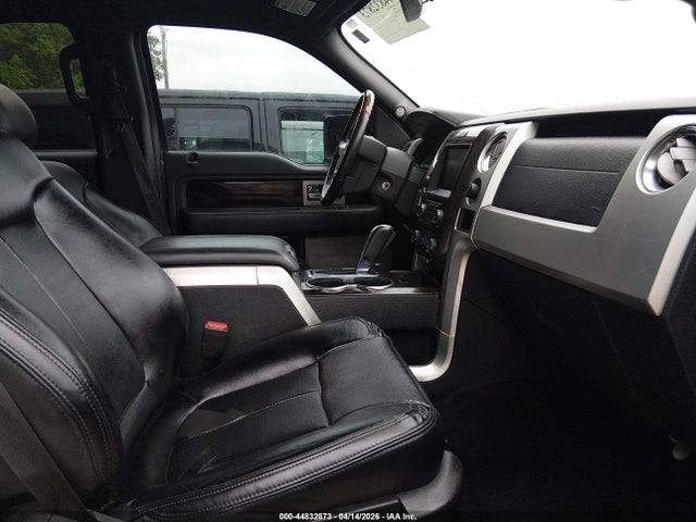 1FTFW1ET8EFB60181 Ford F-150 Platinum
