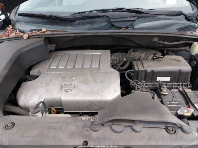 Продажа на аукционе авто 2007 Lexus Rx 350, vin: 2T2HK31UX7C013205, номер лота: 44832879