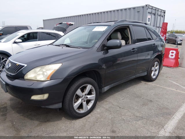 Продажа на аукционе авто 2007 Lexus Rx 350, vin: 2T2HK31UX7C013205, номер лота: 44832879
