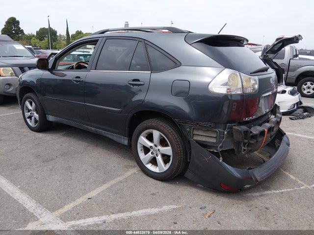 Продажа на аукционе авто 2007 Lexus Rx 350, vin: 2T2HK31UX7C013205, номер лота: 44832879