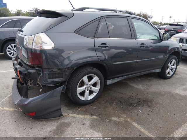 Продажа на аукционе авто 2007 Lexus Rx 350, vin: 2T2HK31UX7C013205, номер лота: 44832879