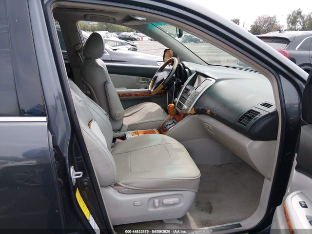 Продажа на аукционе авто 2007 Lexus Rx 350, vin: 2T2HK31UX7C013205, номер лота: 44832879