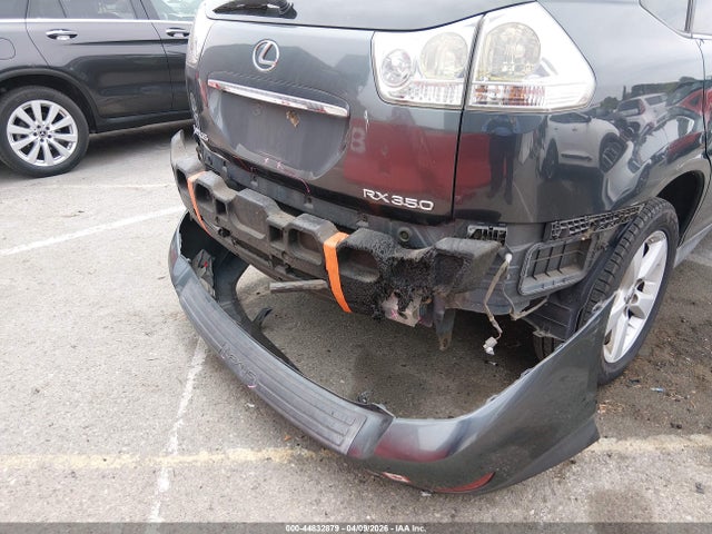 Продажа на аукционе авто 2007 Lexus Rx 350, vin: 2T2HK31UX7C013205, номер лота: 44832879