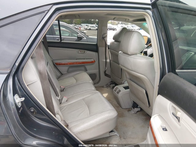 Продажа на аукционе авто 2007 Lexus Rx 350, vin: 2T2HK31UX7C013205, номер лота: 44832879