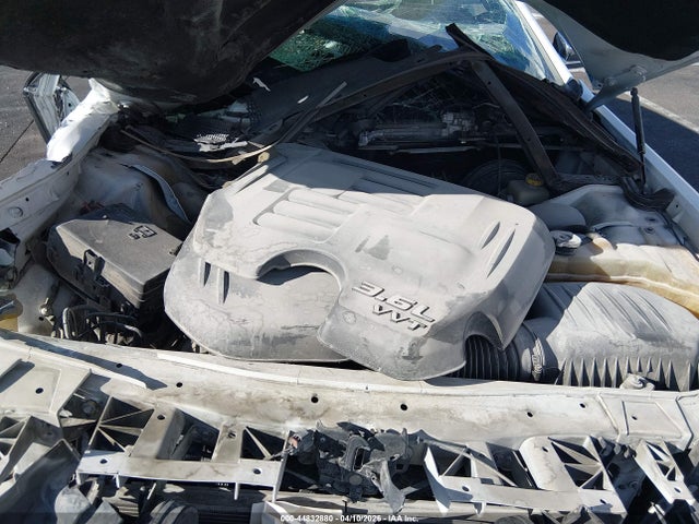 Продаж на аукціоні авто 2014 Chrysler 300c, vin: 2C3CCAEG6EH382431, номер лоту: 44832880