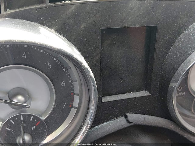 Продаж на аукціоні авто 2014 Chrysler 300c, vin: 2C3CCAEG6EH382431, номер лоту: 44832880