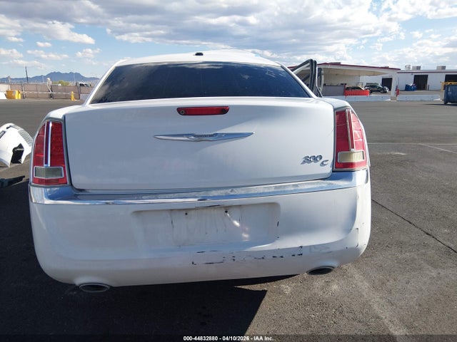 Продаж на аукціоні авто 2014 Chrysler 300c, vin: 2C3CCAEG6EH382431, номер лоту: 44832880