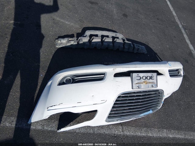 Продаж на аукціоні авто 2014 Chrysler 300c, vin: 2C3CCAEG6EH382431, номер лоту: 44832880