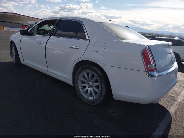 Продаж на аукціоні авто 2014 Chrysler 300c, vin: 2C3CCAEG6EH382431, номер лоту: 44832880