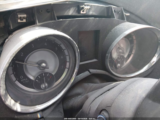Продаж на аукціоні авто 2014 Chrysler 300c, vin: 2C3CCAEG6EH382431, номер лоту: 44832880