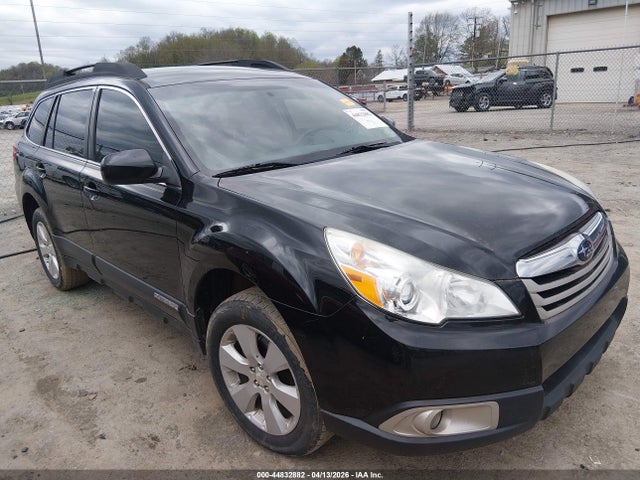 Aukcja sprzedaży 2012 Subaru Outback 2.5i, vin: 4S4BRCACXC3207101, numer aukcji: 44832882