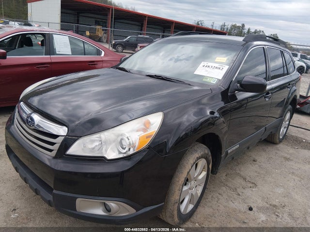 Aukcja sprzedaży 2012 Subaru Outback 2.5i, vin: 4S4BRCACXC3207101, numer aukcji: 44832882