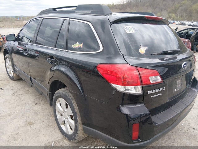 Aukcja sprzedaży 2012 Subaru Outback 2.5i, vin: 4S4BRCACXC3207101, numer aukcji: 44832882