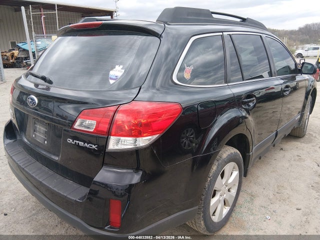 Aukcja sprzedaży 2012 Subaru Outback 2.5i, vin: 4S4BRCACXC3207101, numer aukcji: 44832882