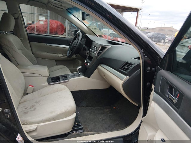 Aukcja sprzedaży 2012 Subaru Outback 2.5i, vin: 4S4BRCACXC3207101, numer aukcji: 44832882