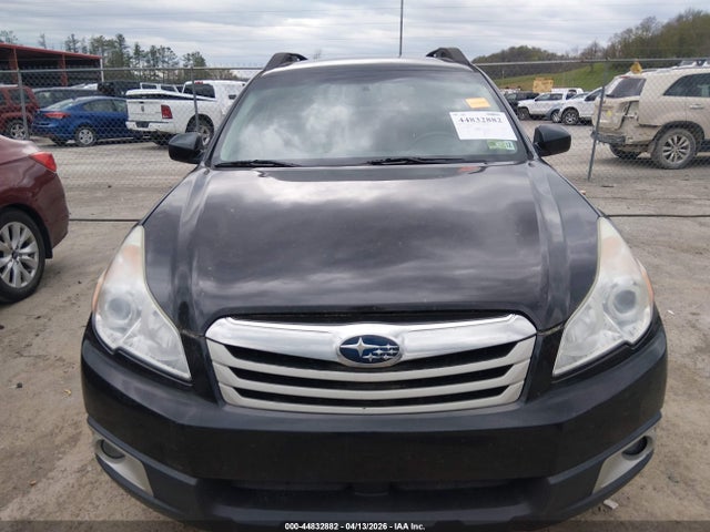 Aukcja sprzedaży 2012 Subaru Outback 2.5i, vin: 4S4BRCACXC3207101, numer aukcji: 44832882