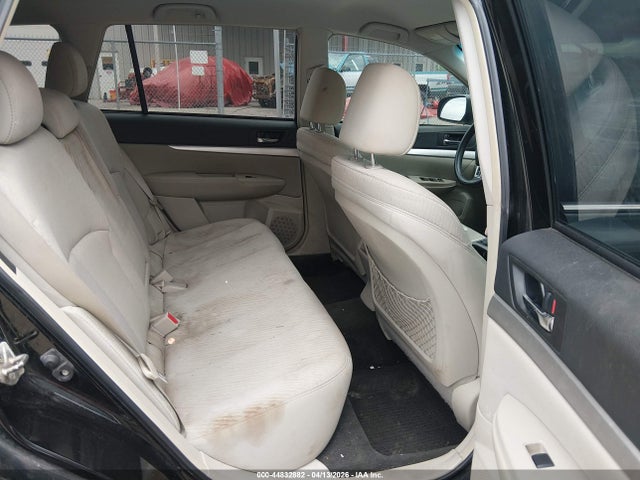 Aukcja sprzedaży 2012 Subaru Outback 2.5i, vin: 4S4BRCACXC3207101, numer aukcji: 44832882