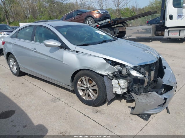 Aukcja sprzedaży 2011 Hyundai Sonata Gls, vin: 5NPEB4AC9BH273511, numer aukcji: 44832885