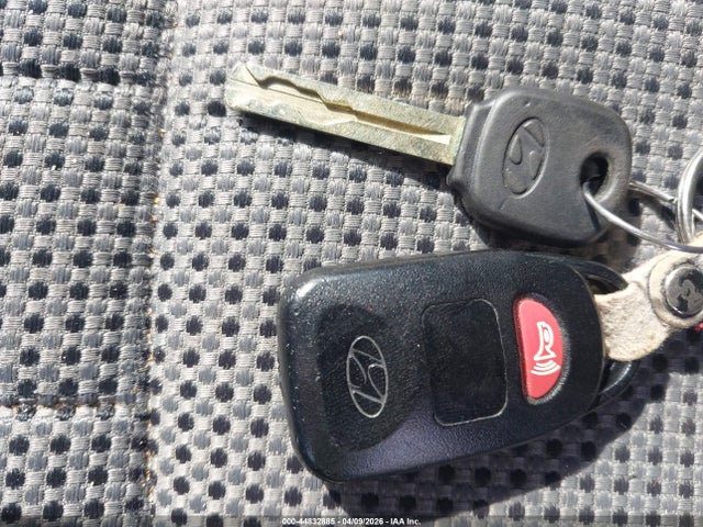 Aukcja sprzedaży 2011 Hyundai Sonata Gls, vin: 5NPEB4AC9BH273511, numer aukcji: 44832885