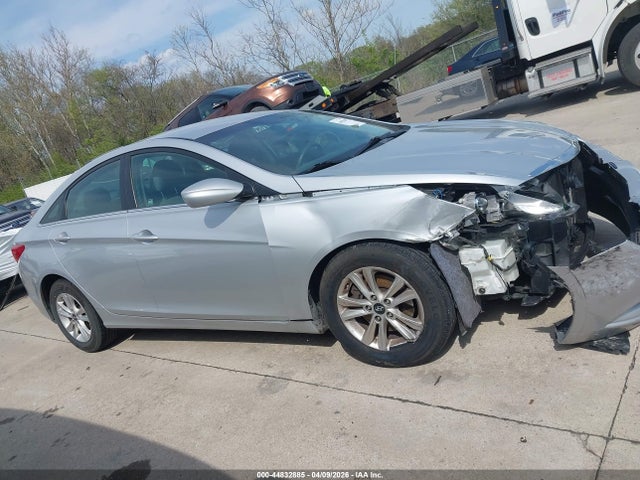 Aukcja sprzedaży 2011 Hyundai Sonata Gls, vin: 5NPEB4AC9BH273511, numer aukcji: 44832885