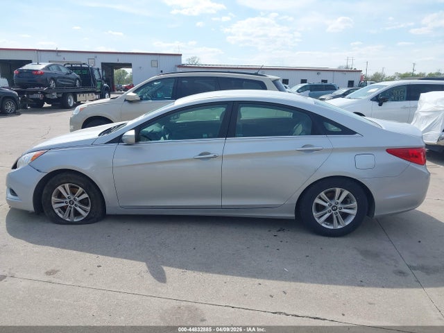 Aukcja sprzedaży 2011 Hyundai Sonata Gls, vin: 5NPEB4AC9BH273511, numer aukcji: 44832885