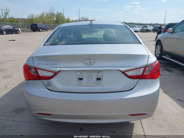 Aukcja sprzedaży 2011 Hyundai Sonata Gls, vin: 5NPEB4AC9BH273511, numer aukcji: 44832885