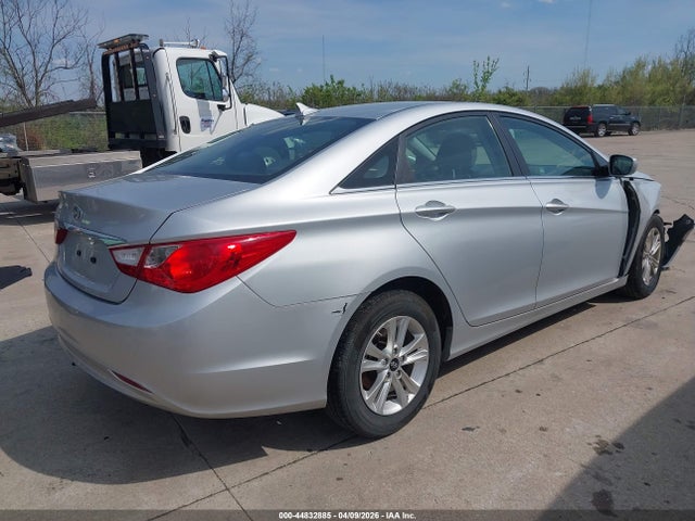 Aukcja sprzedaży 2011 Hyundai Sonata Gls, vin: 5NPEB4AC9BH273511, numer aukcji: 44832885