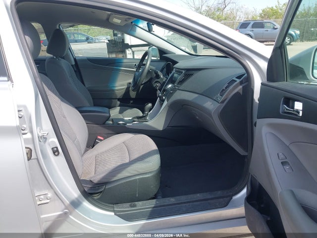 Aukcja sprzedaży 2011 Hyundai Sonata Gls, vin: 5NPEB4AC9BH273511, numer aukcji: 44832885
