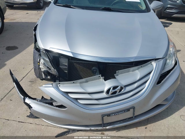 Aukcja sprzedaży 2011 Hyundai Sonata Gls, vin: 5NPEB4AC9BH273511, numer aukcji: 44832885