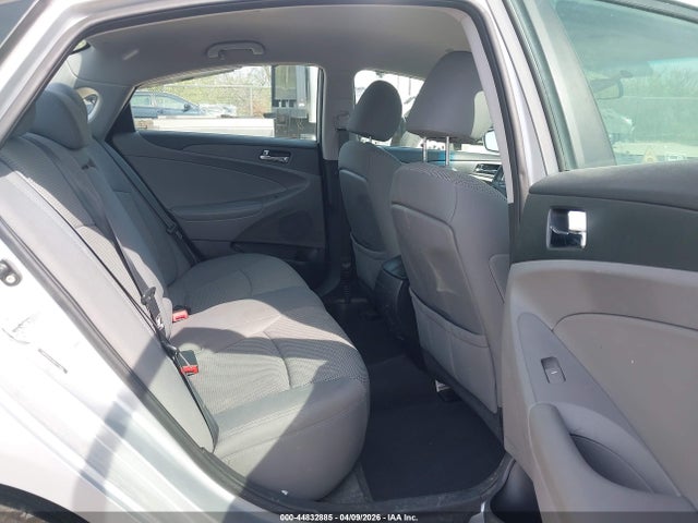 Aukcja sprzedaży 2011 Hyundai Sonata Gls, vin: 5NPEB4AC9BH273511, numer aukcji: 44832885