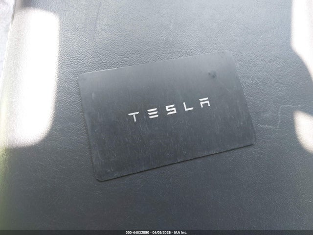 Aukcja sprzedaży 2021 Tesla Model Y Long Range Dual Motor All-wheel Drive, vin: 5YJYGAEE3MF112582, numer aukcji: 44832890