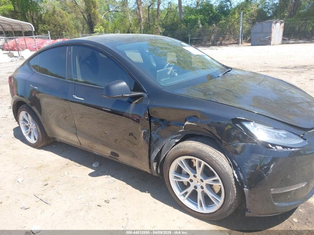 Aukcja sprzedaży 2021 Tesla Model Y Long Range Dual Motor All-wheel Drive, vin: 5YJYGAEE3MF112582, numer aukcji: 44832890