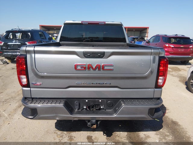 Aukcja sprzedaży 2023 Gmc Sierra 1500, vin: 3GTUUCE89PG275927, numer aukcji: 44832892