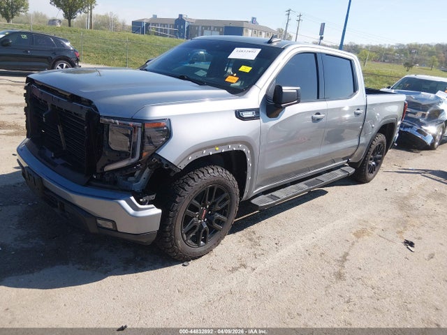 Aukcja sprzedaży 2023 Gmc Sierra 1500, vin: 3GTUUCE89PG275927, numer aukcji: 44832892